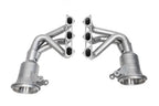 Kies-Motorsports Soul Performance Porsche 992.2 GT3 SOUL Street Headers