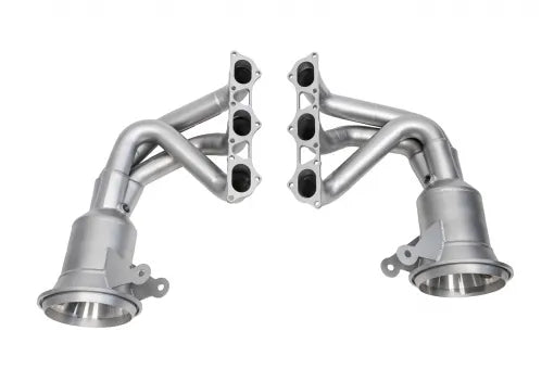 Kies-Motorsports Soul Performance Porsche 992.2 GT3 SOUL Street Headers