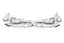 Kies-Motorsports Soul Performance Porsche 992.2 Turbo S SOUL Performance Exhaust System