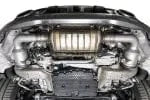 Kies-Motorsports Soul Performance Porsche 992 Carrera Cat Bypass Pipes - US Models / Non-GPF equipped vehicles