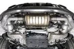 Kies-Motorsports Soul Performance Porsche 992 Carrera Cat Bypass Pipes - US Models / Non-GPF equipped vehicles