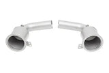 Kies-Motorsports Soul Performance Porsche 992 Carrera Cat Bypass Pipes - US Models / Non-GPF equipped vehicles