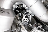 Kies-Motorsports Soul Performance Porsche 992 Carrera Competition Performance Exhaust System