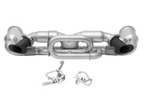Kies-Motorsports Soul Performance Porsche 992 Carrera Competition Performance Exhaust System