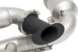 Kies-Motorsports Soul Performance Porsche 992 Carrera Competition Performance Exhaust System