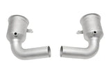 Kies-Motorsports Soul Performance Porsche 992 Carrera Sport Catalytic Converters - US Models / Non-GPF equipped vehicles