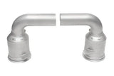 Kies-Motorsports Soul Performance Porsche 992 Carrera Sport Catalytic Converters - US Models / Non-GPF equipped vehicles