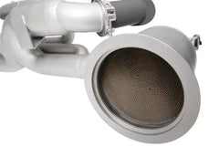 Kies-Motorsports Soul Performance Porsche 992 Carrera Street Performance Exhaust System