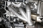 Kies-Motorsports Soul Performance Porsche 992 Carrera / Turbo SOUL Sport Headers