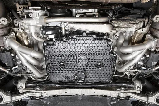 Kies-Motorsports Soul Performance Porsche 992 Carrera / Turbo SOUL Sport Headers
