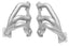 Kies-Motorsports Soul Performance Porsche 992 Carrera / Turbo SOUL Sport Headers