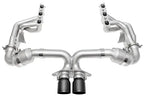 Kies-Motorsports Soul Performance Porsche 992 GT3 / GT3 RS SOUL Race Exhaust Systems