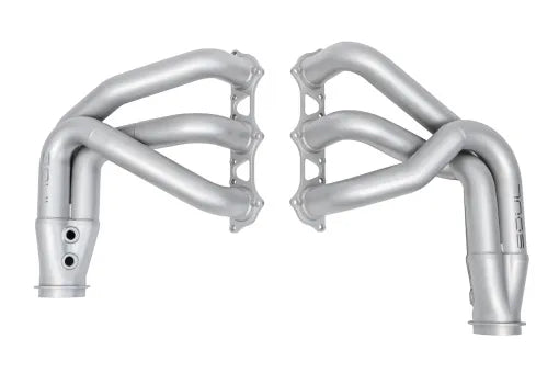 Kies-Motorsports Soul Performance Porsche 992 GT3 / GT3 RS SOUL Race Exhaust Systems