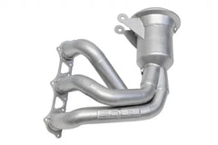 Kies-Motorsports Soul Performance Porsche 992 GT3 / GT3 RS Street Headers
