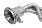 Kies-Motorsports Soul Performance Porsche 992 GT3 / GT3 RS Street Headers