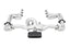 Kies-Motorsports Soul Performance Porsche 992 GT3 SOUL High Pitch Exhaust System