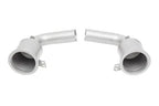 Kies-Motorsports Soul Performance Porsche 992 Turbo Cat Bypass Pipes (PSE ONLY) - US Models / Non-GPF equipped vehicles