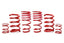 Kies-Motorsports Soul Performance Porsche 992 Turbo H&R Sport Springs