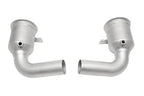 Kies-Motorsports Soul Performance Porsche 992 Turbo Sport Catalytic Converters (PSE ONLY) - US Models / Non-GPF equipped vehicles