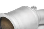 Kies-Motorsports Soul Performance Porsche 992 Turbo Sport Catalytic Converters (PSE ONLY) - US Models / Non-GPF equipped vehicles