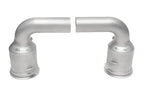 Kies-Motorsports Soul Performance Porsche 992 Turbo Sport Catalytic Converters (PSE ONLY) - US Models / Non-GPF equipped vehicles