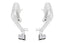Kies-Motorsports Soul Performance Porsche 996 Carrera 4S SOUL Sport Side Mufflers