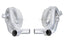 Kies-Motorsports Soul Performance Porsche 996 Carrera 4S SOUL Valved Side Mufflers