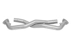Kies-Motorsports Soul Performance Porsche 996 Carrera Cat Bypass Pipes