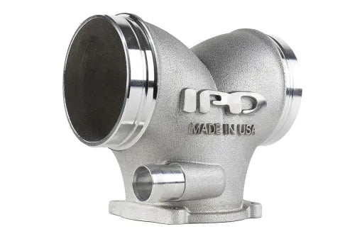 Kies-Motorsports Soul Performance Porsche 996 Carrera IPD Intake Plenum