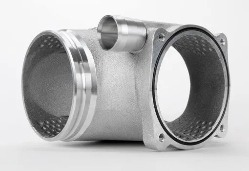 Kies-Motorsports Soul Performance Porsche 996 Carrera IPD Intake Plenum