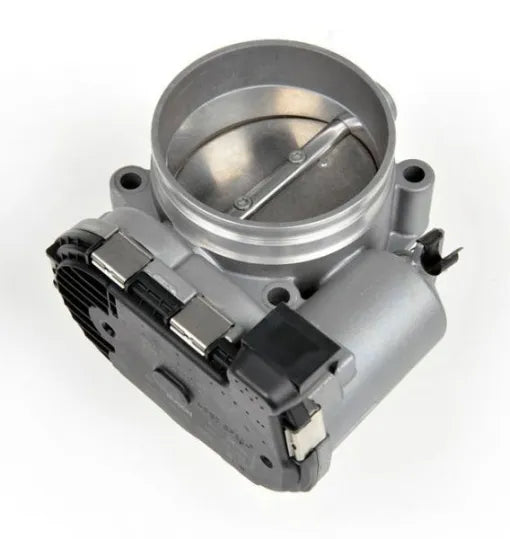 Kies-Motorsports Soul Performance Porsche 996 Carrera IPD Intake Plenum