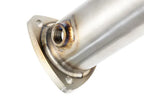 Kies-Motorsports Soul Performance Porsche 996 Carrera SOUL X-Pipe