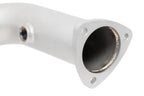Kies-Motorsports Soul Performance Porsche 996 Carrera SOUL X-Pipe
