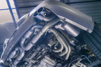 Kies-Motorsports Soul Performance Porsche 996 Carrera SOUL X-Pipe