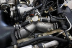 Kies-Motorsports Soul Performance Porsche 996 Turbo IPD Intake Plenum
