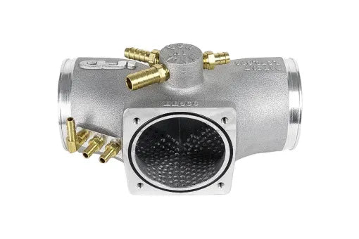 Kies-Motorsports Soul Performance Porsche 996 Turbo IPD Intake Plenum