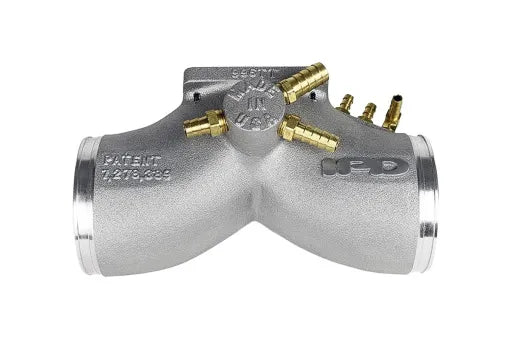 Kies-Motorsports Soul Performance Porsche 996 Turbo IPD Intake Plenum