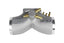 Kies-Motorsports Soul Performance Porsche 996 Turbo IPD Intake Plenum