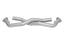 Kies-Motorsports Soul Performance Porsche 997.1 Carrera Cat Bypass Pipes