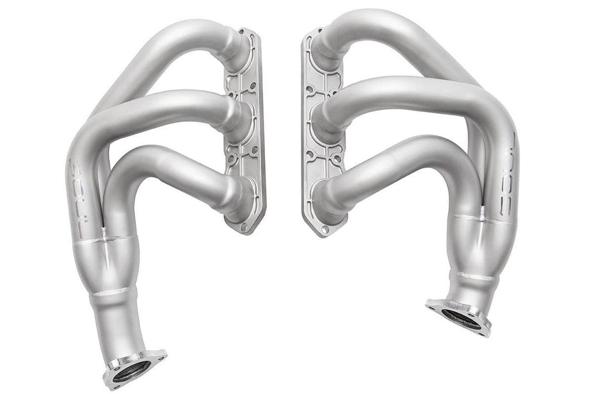 Kies-Motorsports Soul Performance Porsche 997.1 Carrera Competition Headers