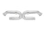 Kies-Motorsports Soul Performance Porsche 997.1 Carrera SOUL Competition X-Pipe