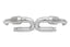 Kies-Motorsports Soul Performance Porsche 997.1 Carrera SOUL Sport Cat X-Pipe