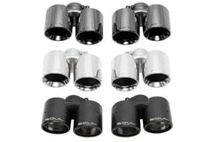 Kies-Motorsports Soul Performance Porsche 997.1 Carrera Valved Exhaust