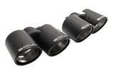 Kies-Motorsports Soul Performance Porsche 997.1 Carrera Valved Exhaust
