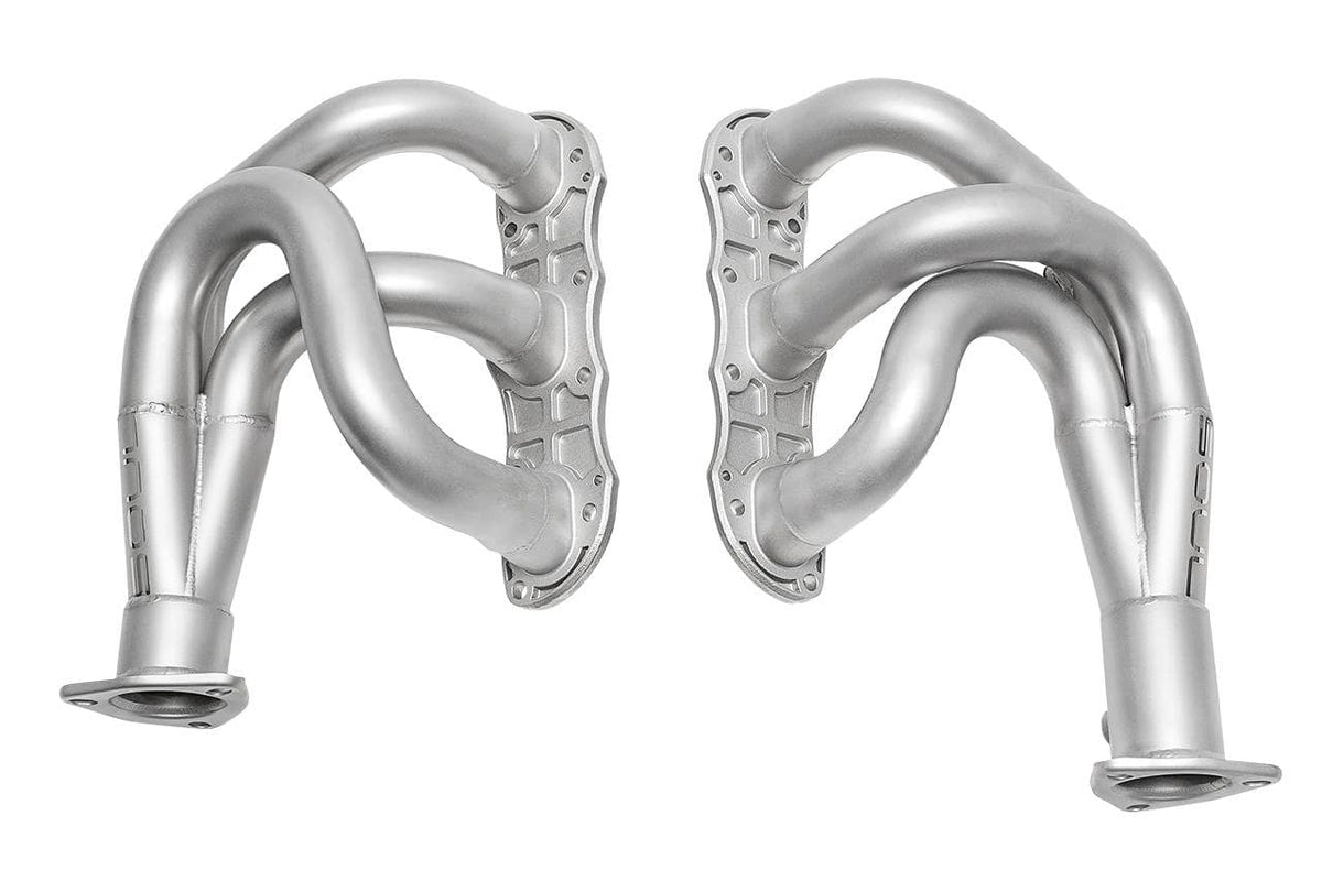 Kies-Motorsports Soul Performance Porsche 997.2 Carrera Long Tube Competition Headers