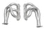 Kies-Motorsports Soul Performance Porsche 997.2 Carrera Long Tube Competition Headers