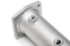 Kies-Motorsports Soul Performance Porsche 997.2 Turbo Cat Bypass Pipes