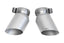 Kies-Motorsports Soul Performance Porsche 997.2 Turbo GT2 SOUL Style Bolt On Exhaust Tips