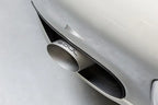Kies-Motorsports Soul Performance Porsche 997.2 Turbo X-Pipe Exhaust