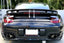 Kies-Motorsports Soul Performance Porsche 997.2 Turbo X-Pipe Exhaust